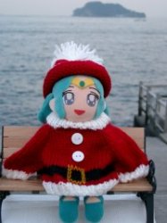 �܂����Ȃ��̂�c