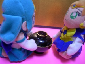 ���f�̊Â�����ς��̖������`�v